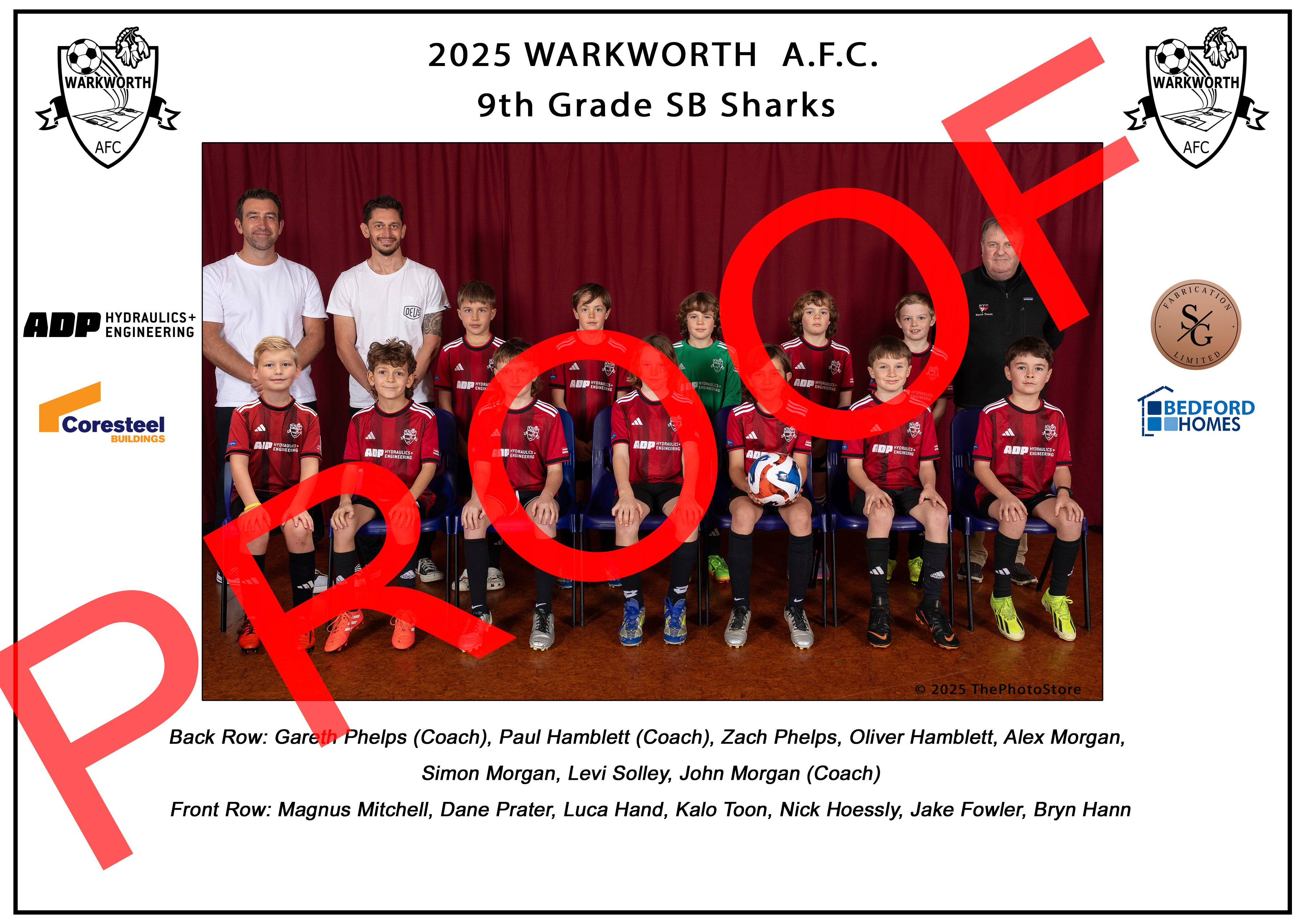 Football 2025