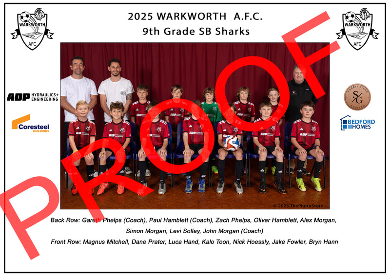 Football 2025