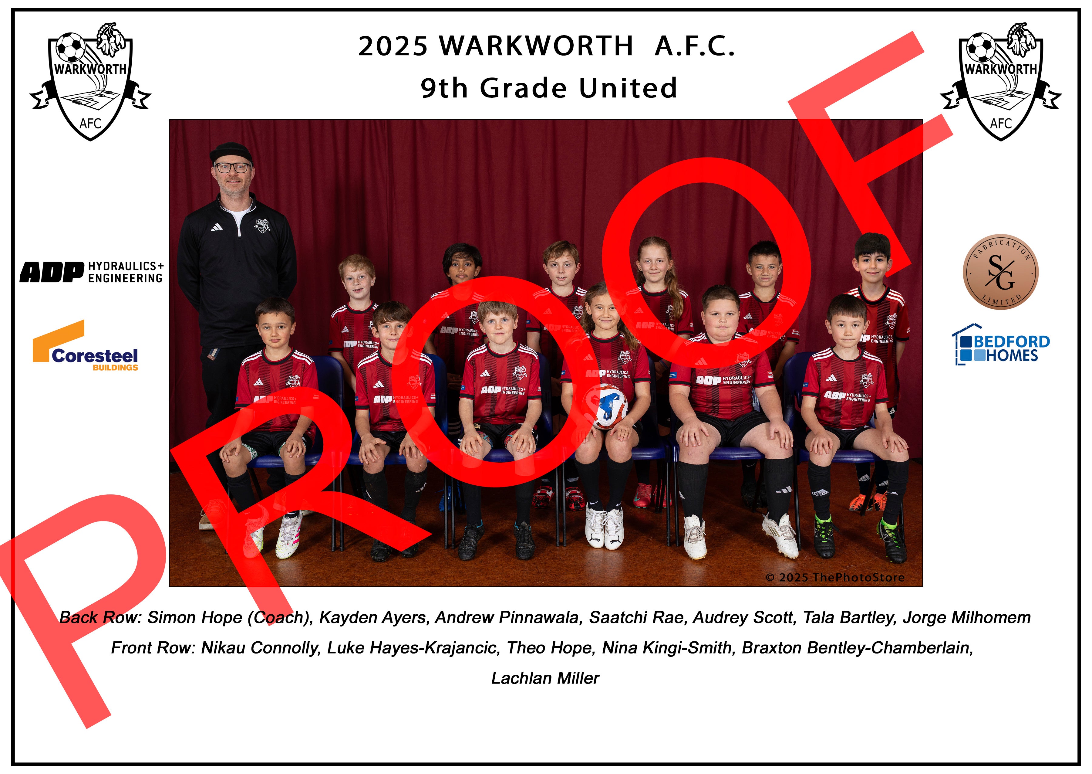 Football 2025