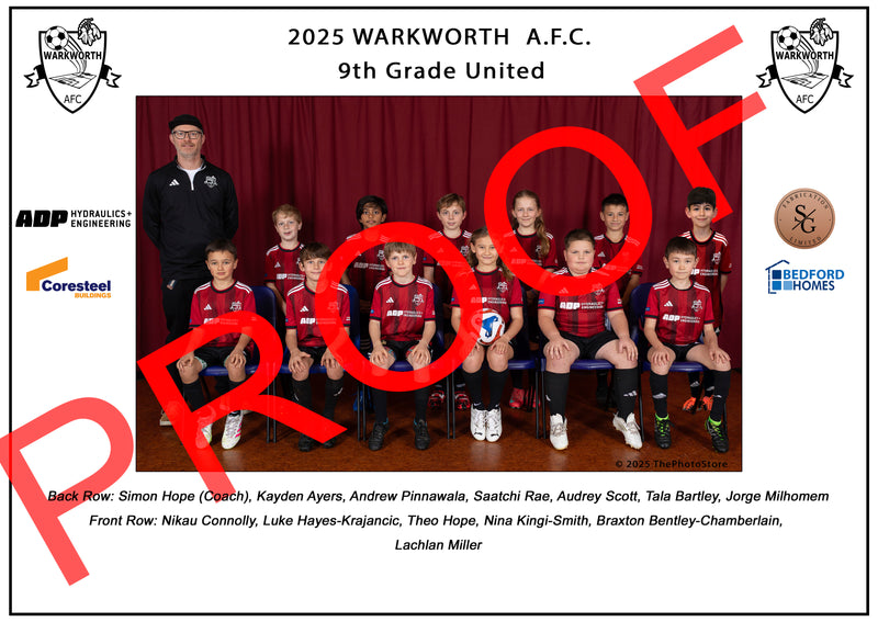 Football 2025