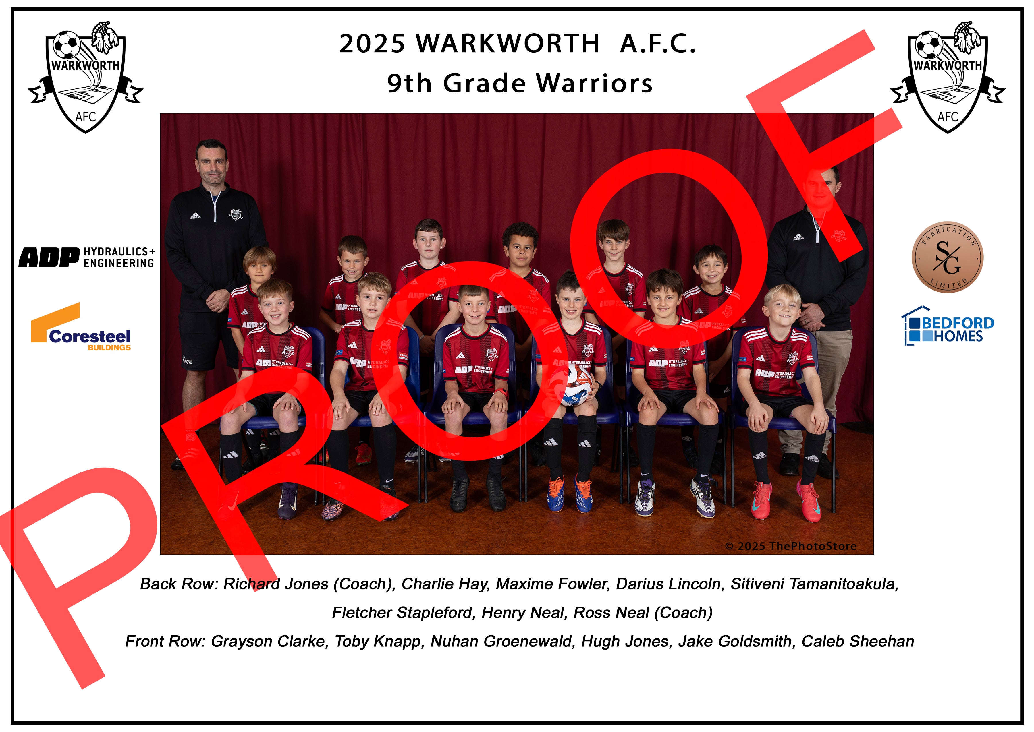 Football 2025