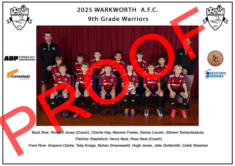 Football 2025
