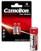 Camelion Alkaline N / LR1 Battery - 2 Pack