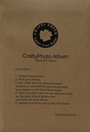 CraftyPhoto Album