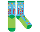 Socks in Various Hilarious Funky Design