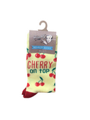 Socks Cherries