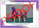 Netball 2025