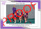 Netball 2025