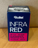 Rollei Infrared