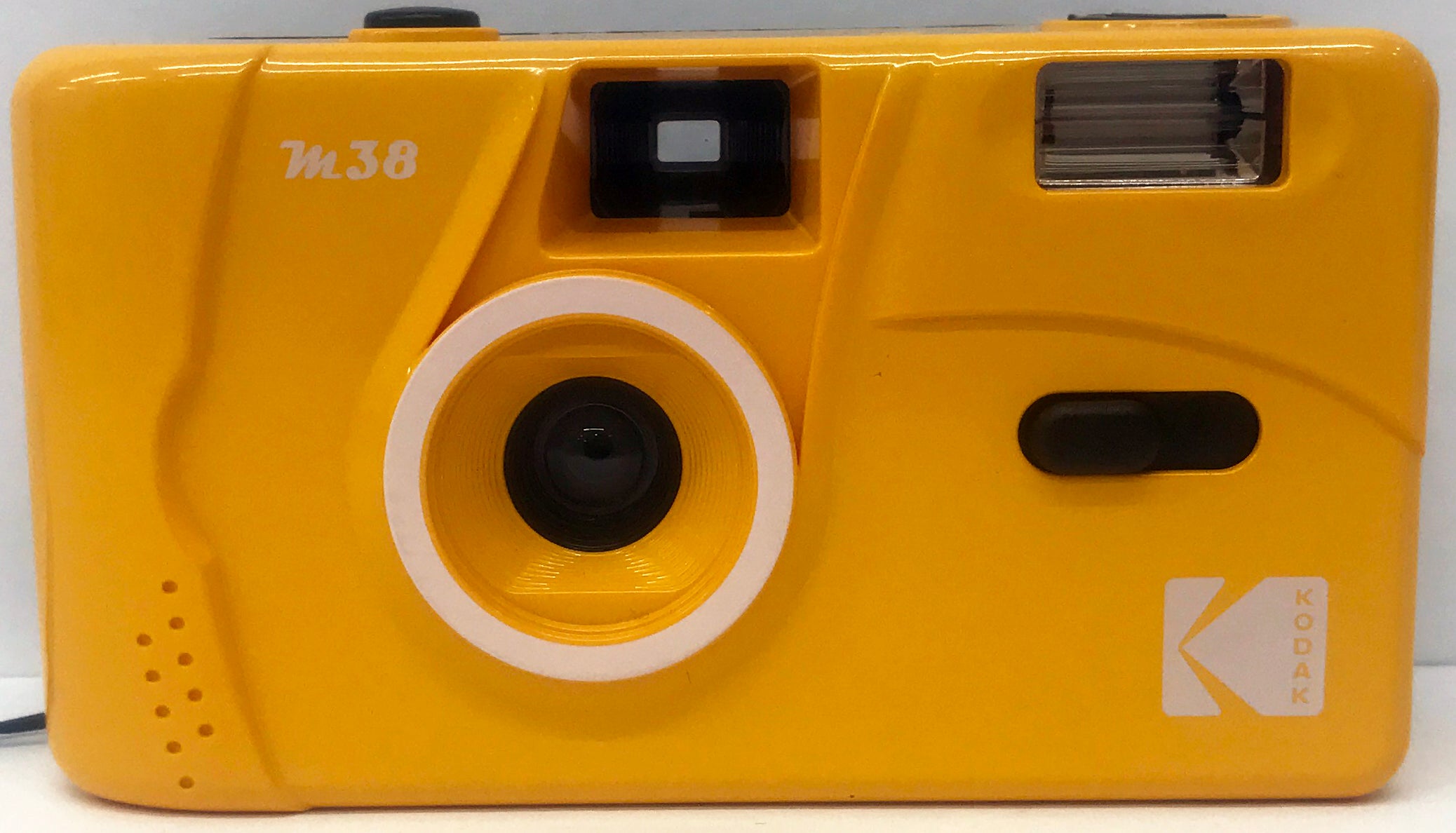 Kodak Film Camera M38