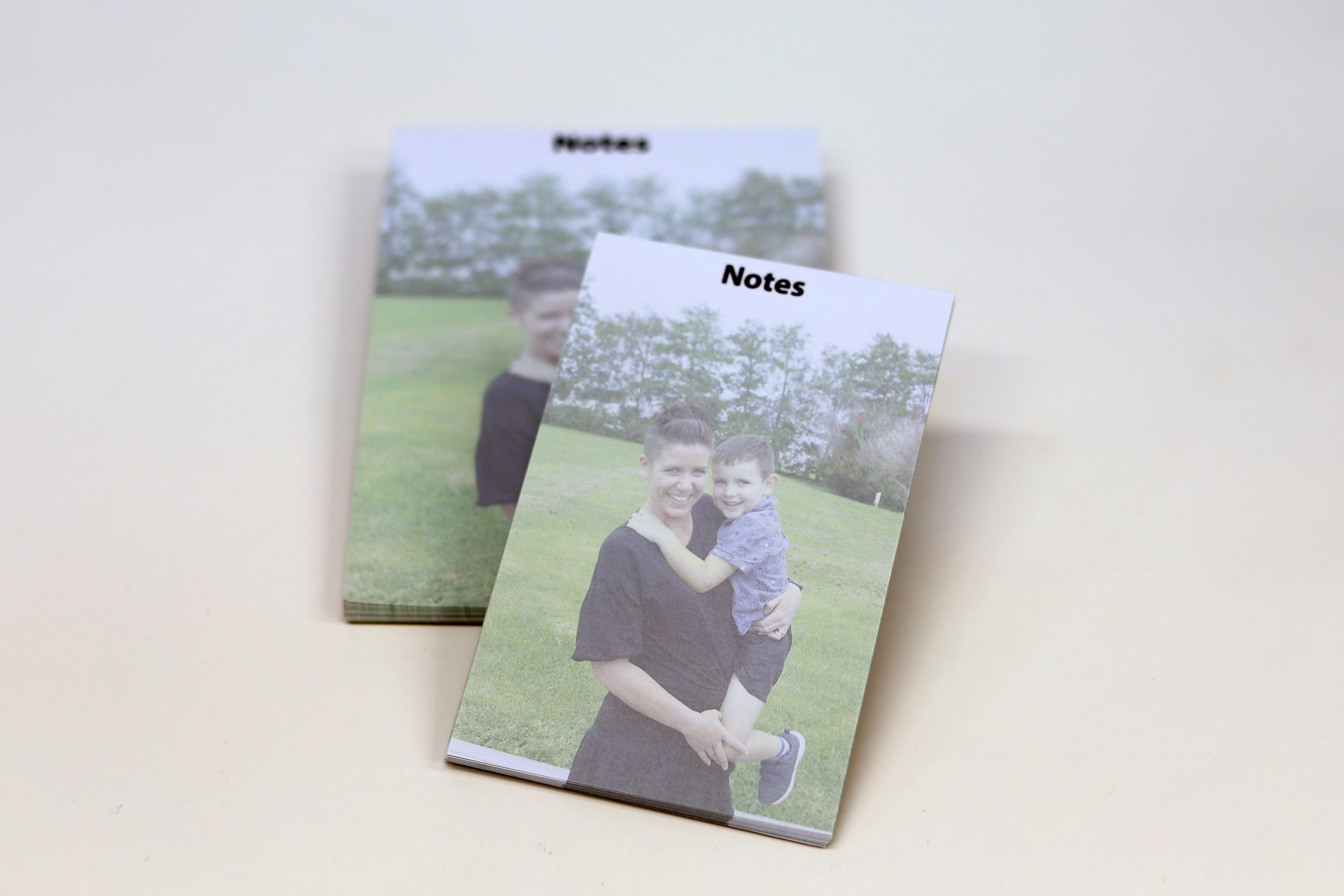 Notepads