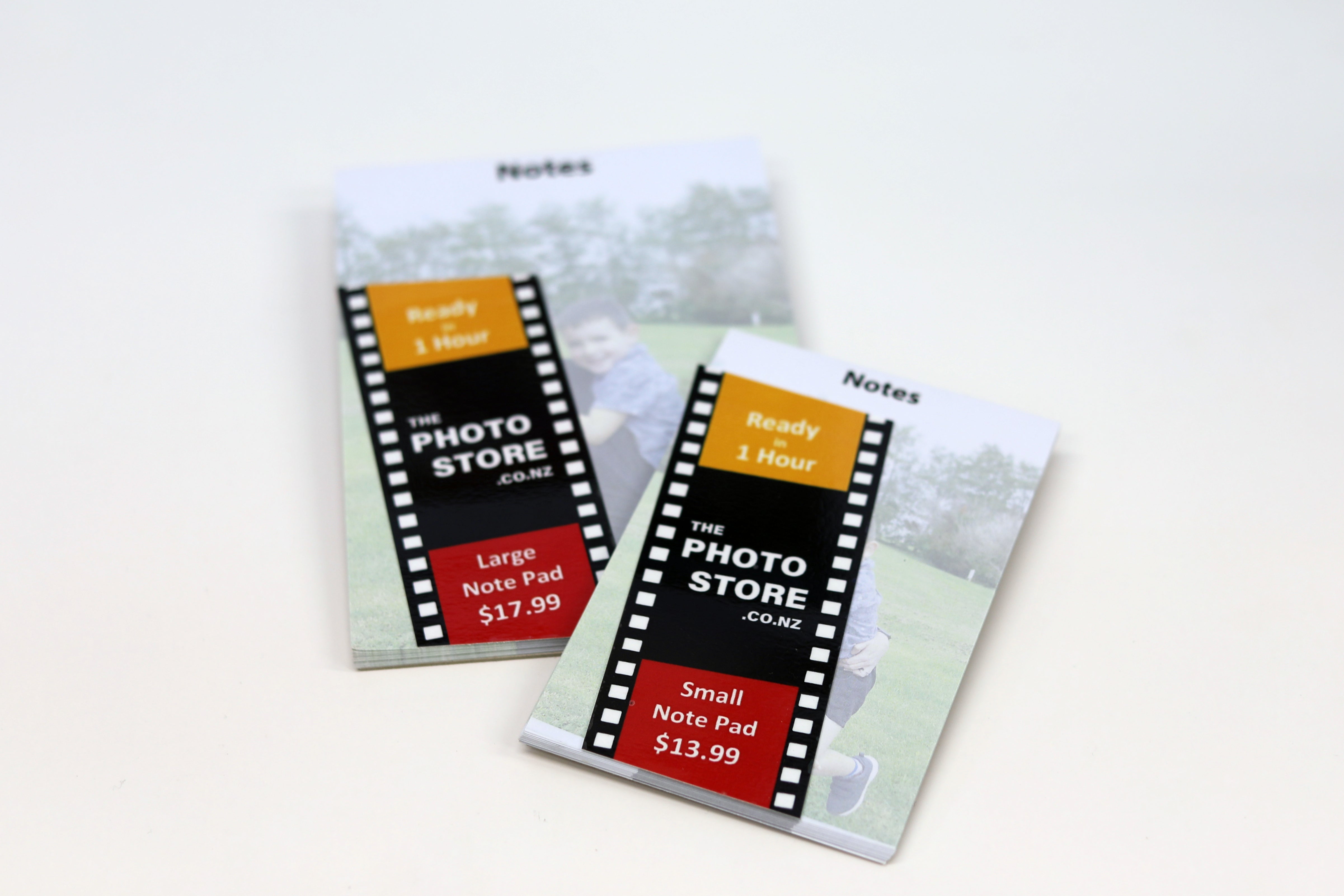 Notepads