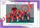 Netball 2025