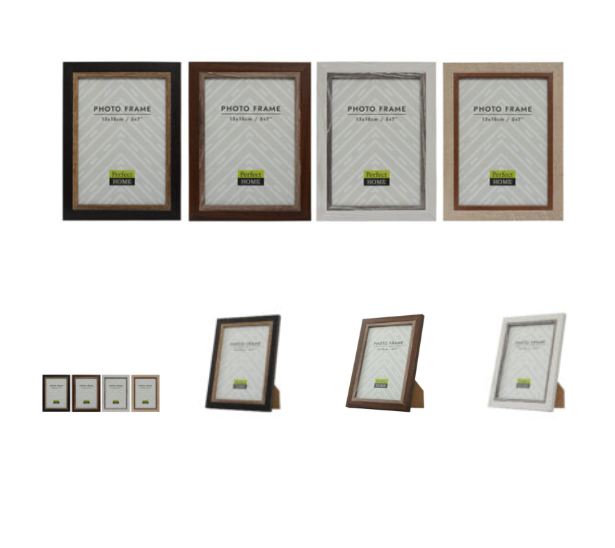 Preston Wooden Frames