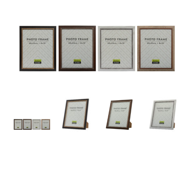 Preston Wooden Frames