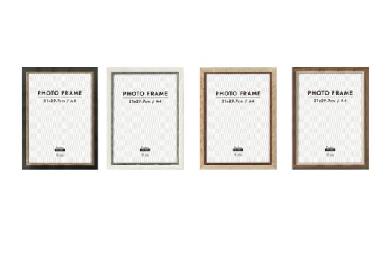 Preston Wooden Frames