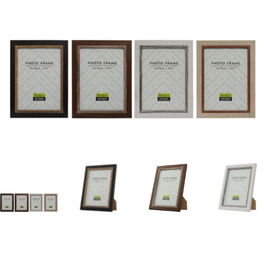 Preston Wooden Frames