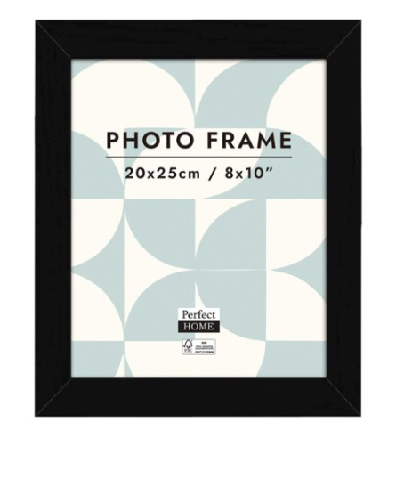 Porter Frames