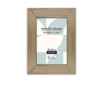 Porter Frames