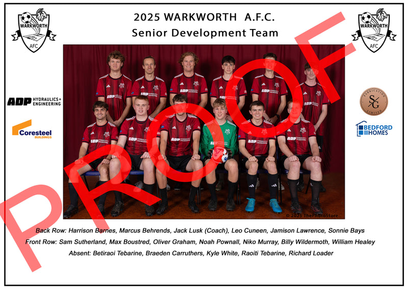 Football 2025