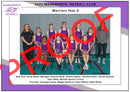 Netball 2025