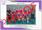 Netball 2025