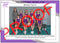 Netball 2025
