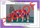 Netball 2025