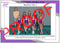 Netball 2025
