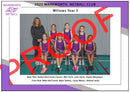 Netball 2025