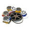 Cine film Transfer