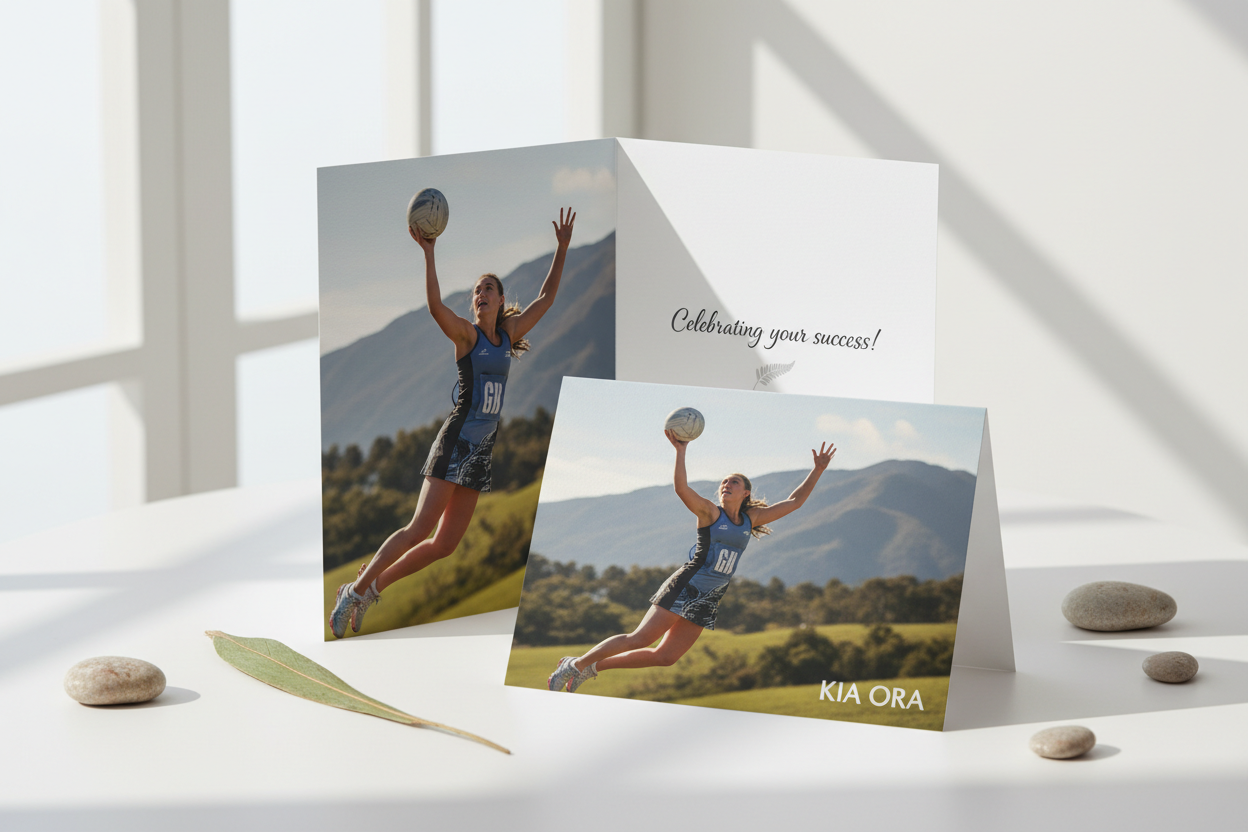 Greeting Cards