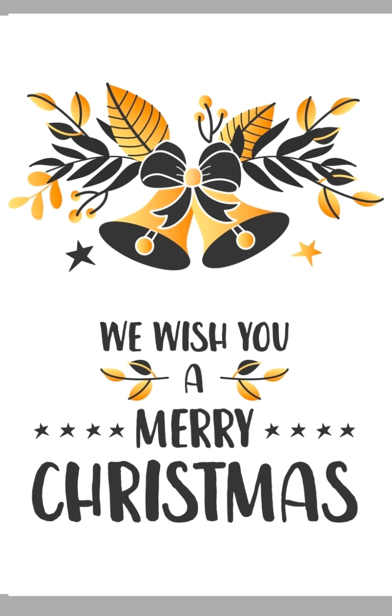 Printed Greeting Cards