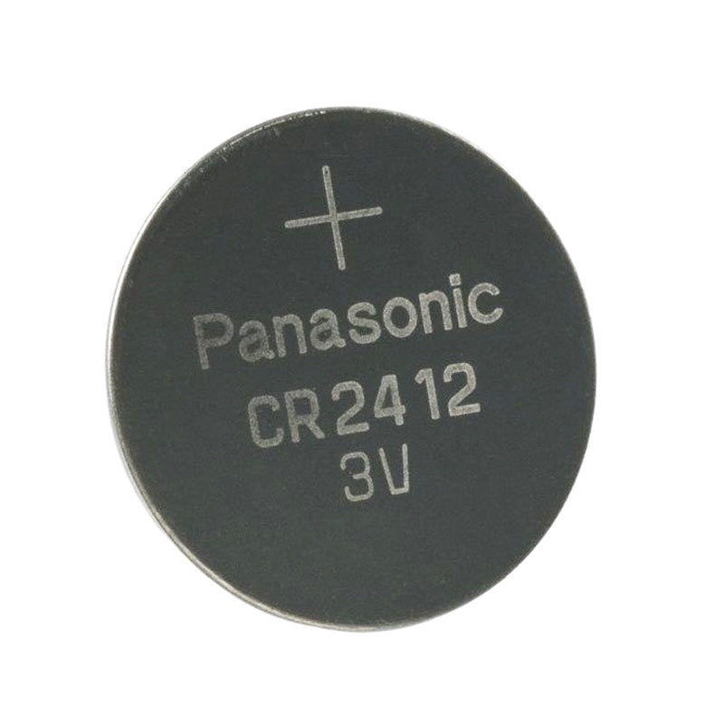 2412 Button Cell