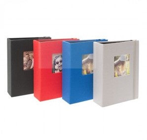 Kenro Aztec Minimax 100 Album