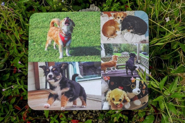 Mousepad