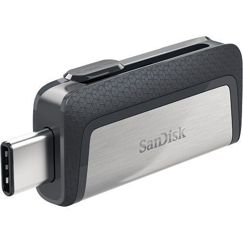 Sandisk Ultra 32Gb Dual Drive Type-C Usb