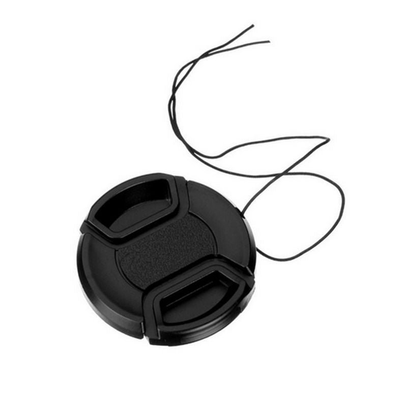 Pronto 40.5mm Lens Cap