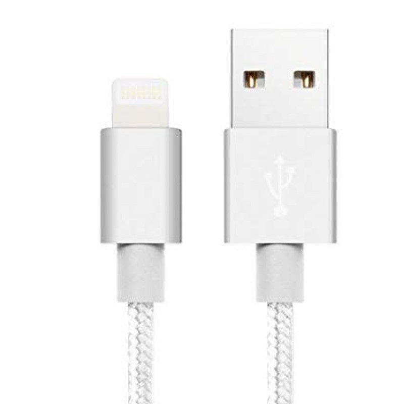 Pronto Heavy Duty Cable - Lightning