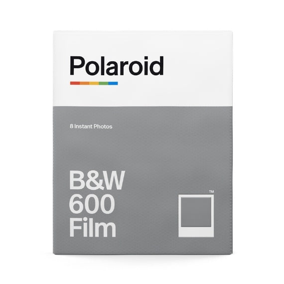 B&W 600 Film