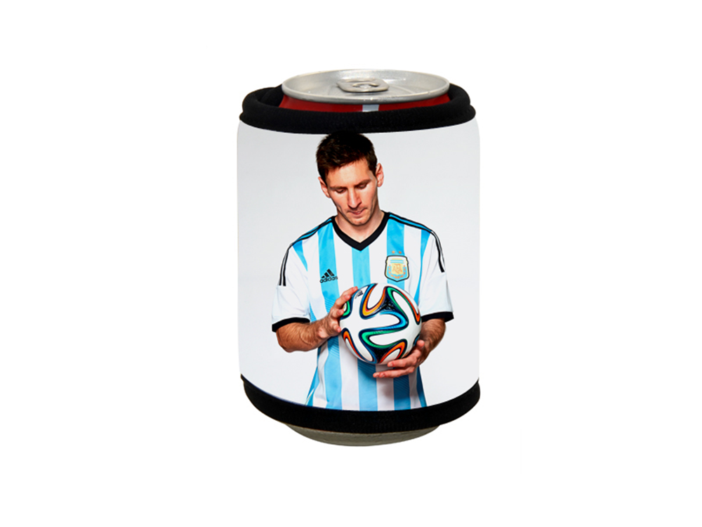 Stubby Can Cooler Neoprene