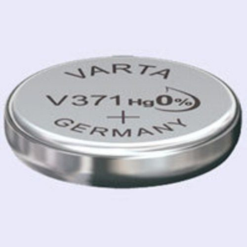 Varta Sr69 V371 1.55V Watch 1Pk