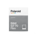 Polaroid SX-70 B&W Instant Film