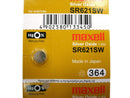 Maxell 364 SR621SW