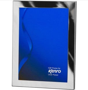 Kenro Symphony - Silver