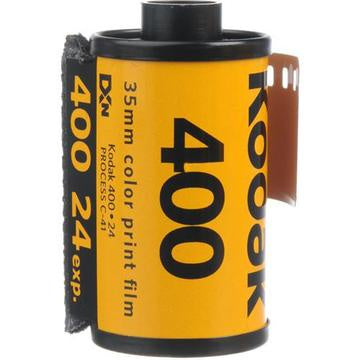 Kodak Film GC135-24 400
