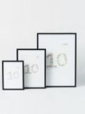 Black Box Frame 14x11