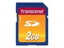 2 Gb SD Card