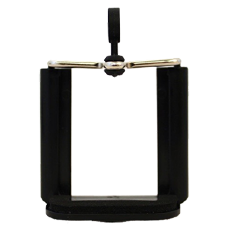Pronto Phone Grip Mount Tripod