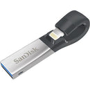 Sandisk Ixpand Usb 3.0 Ios Drive 128Gb